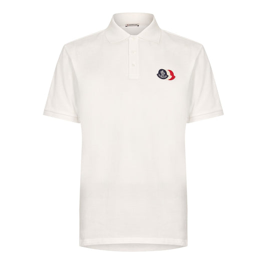 Men's Short Sleeve Polo Shirt