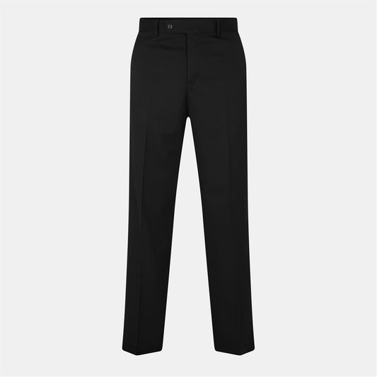 Men's Straight Leg Trousers