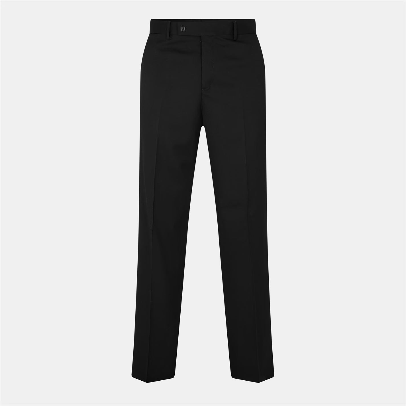 Men's Straight Leg Trousers