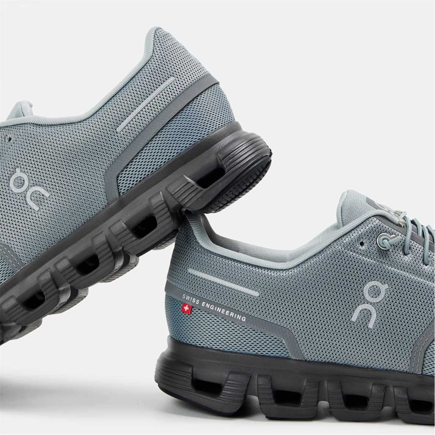 ON Mens Cloud 6 Running Shoes