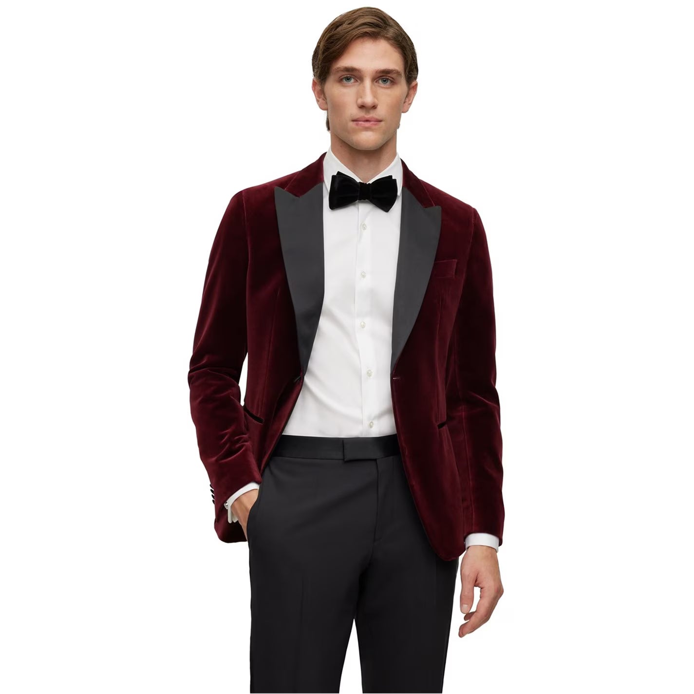 Men's HBB Hutson Tuxedo Jacket