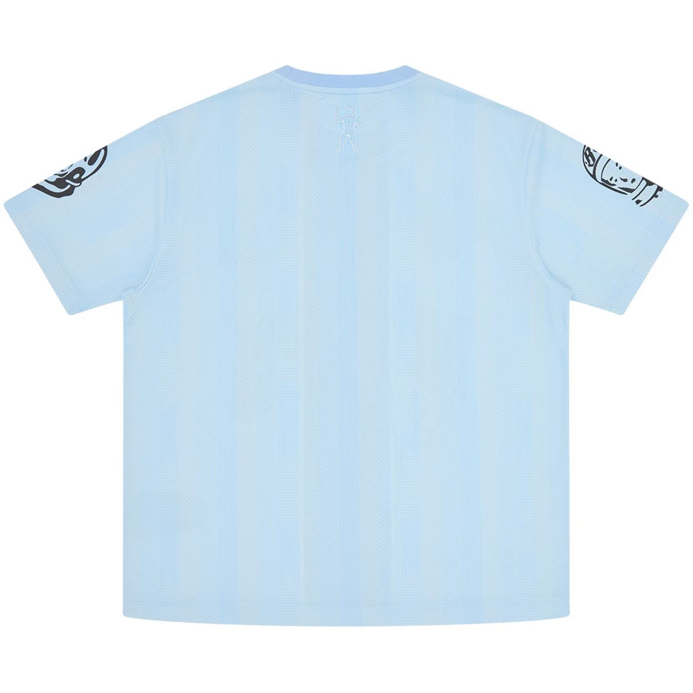 BILLIONAIRE BOYS CLUB Arch Logo Footy Shirt