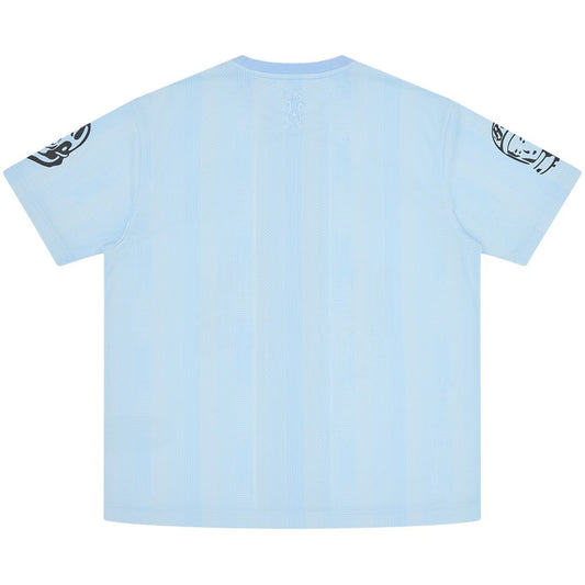 BILLIONAIRE BOYS CLUB Arch Logo Footy Shirt