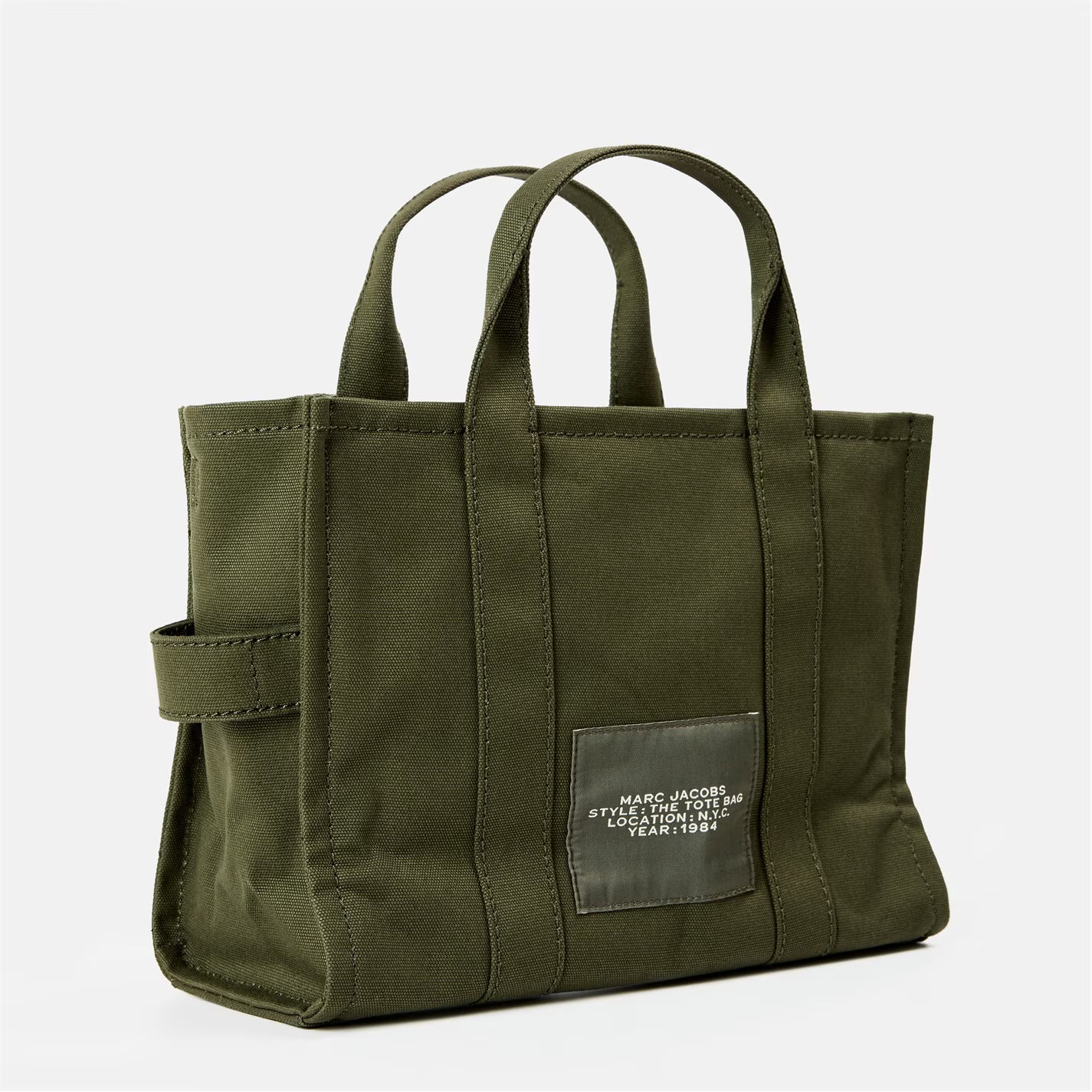 Medium Tote Bag