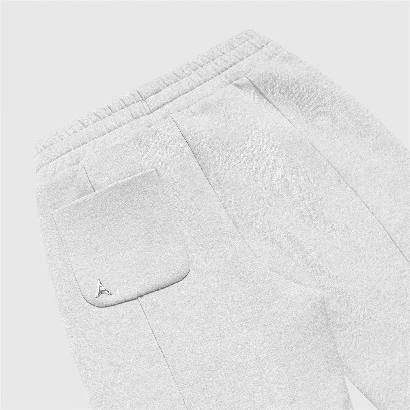 Men’s 420GSM Pintuck Joggers