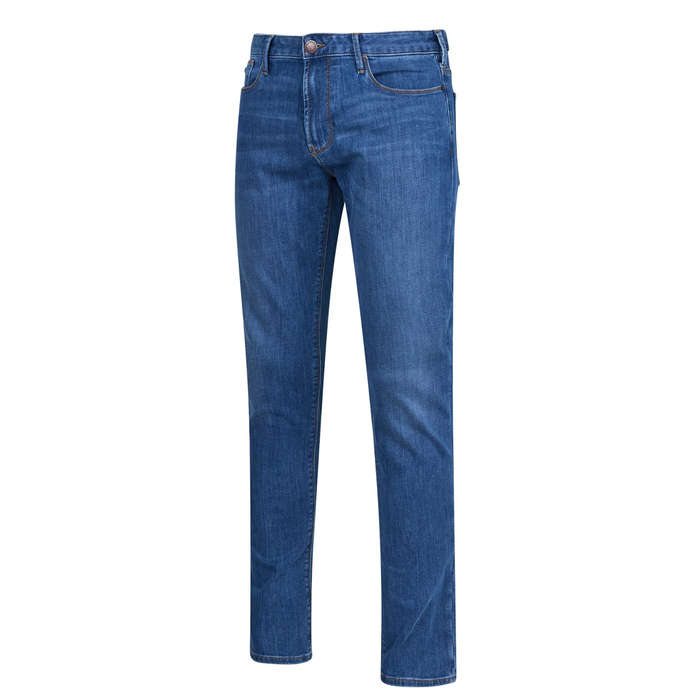 Men's Slim Fit J06 Jeans