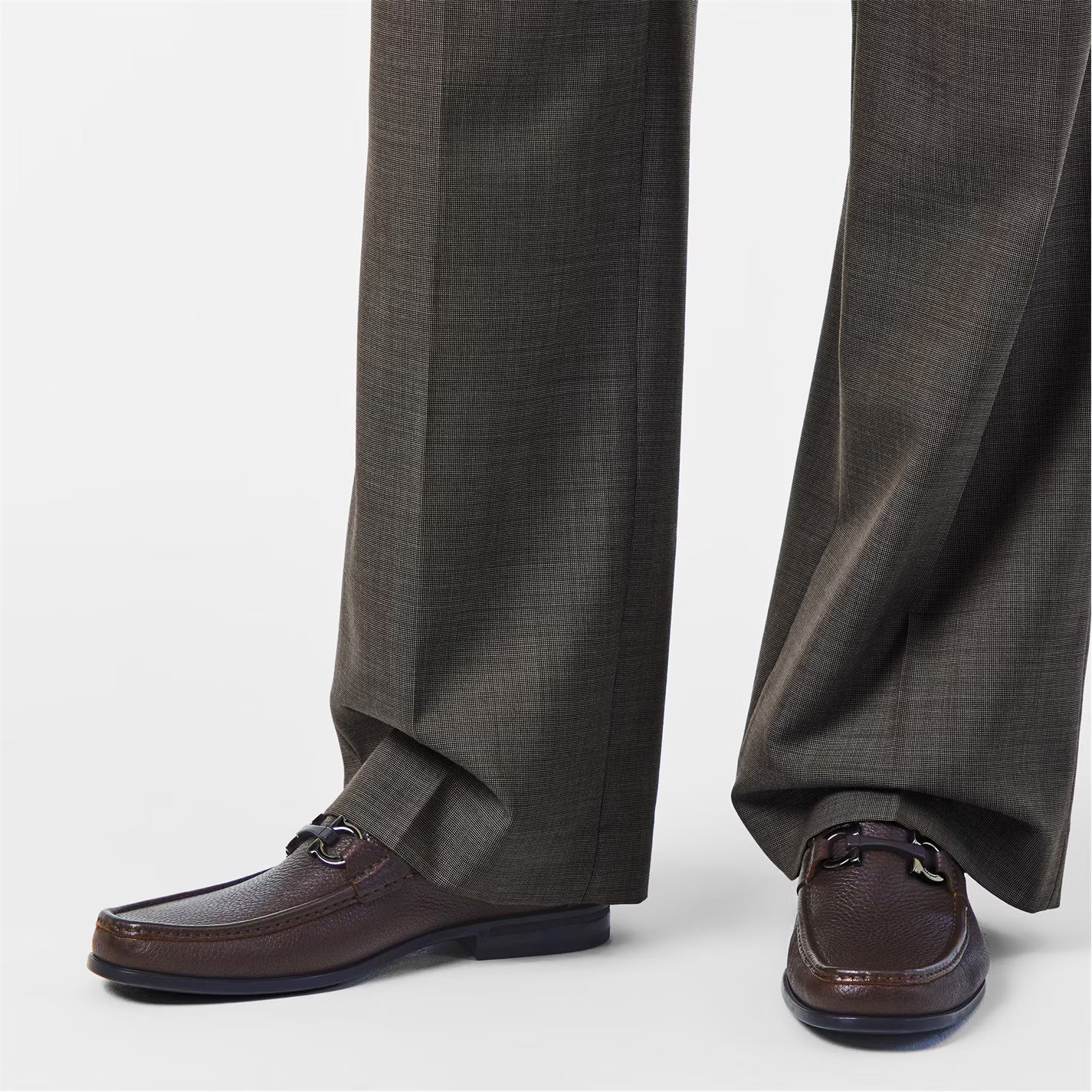 Mens Grandioso Loafers