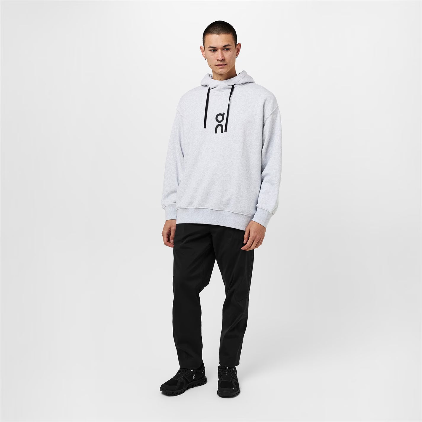 ON Mens Cloud 6 Running Shoes