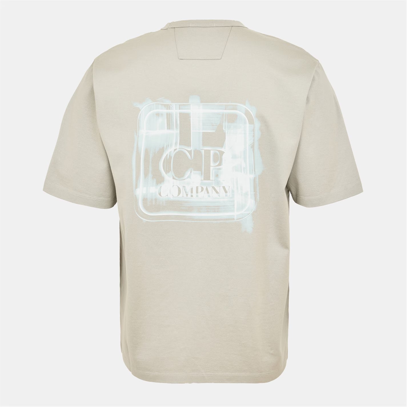 CPCM Stencil LG Tee Sn61