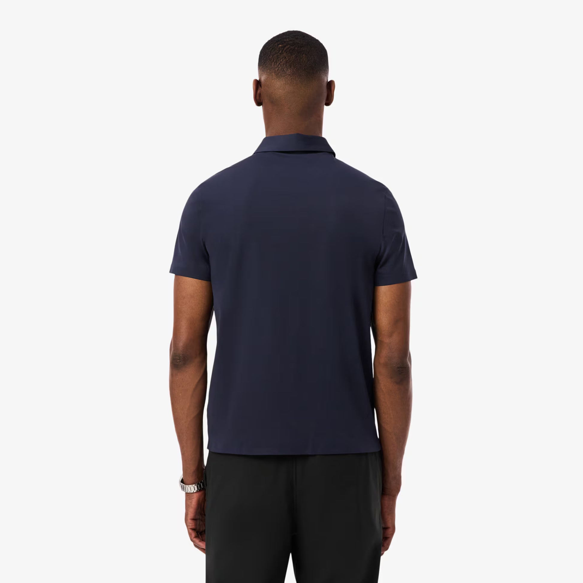 Regular Fit Commuter Polo Shirt