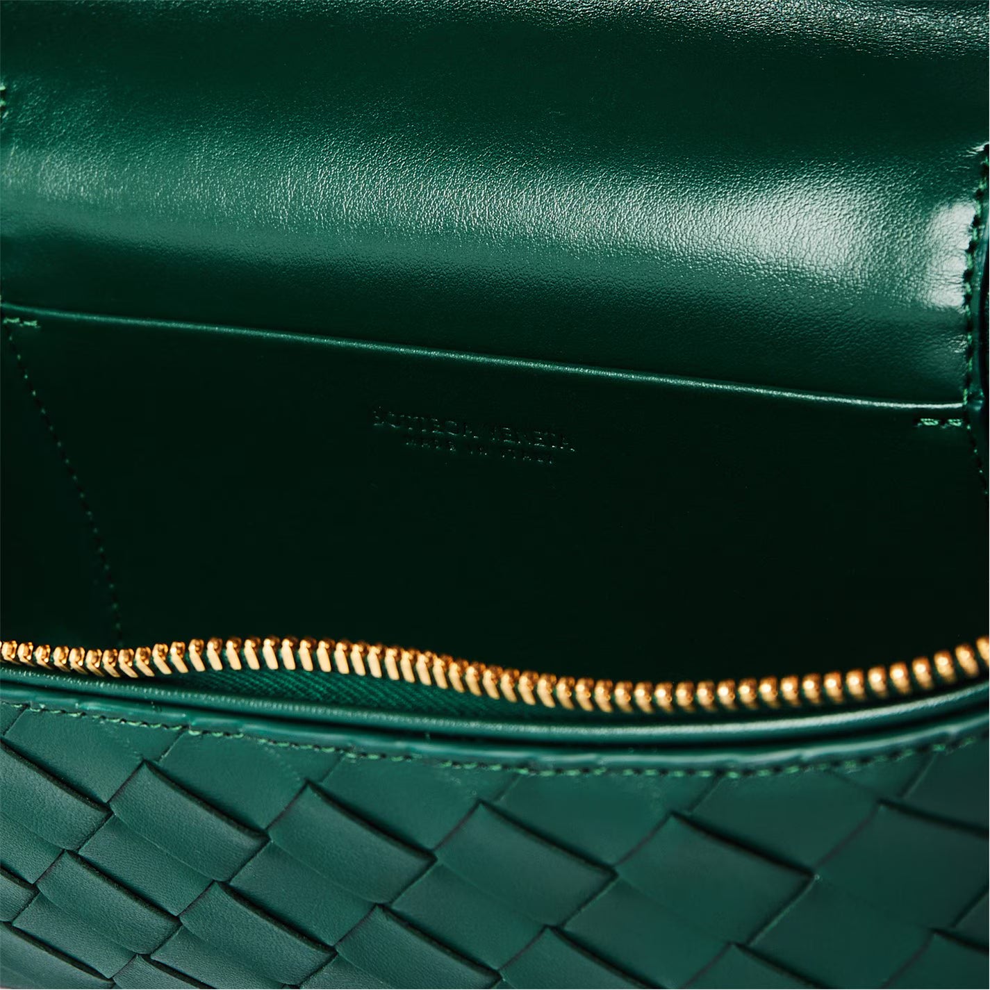 Classic Bang Bang Leather Top Handle Bag