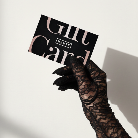 E-Gift Card