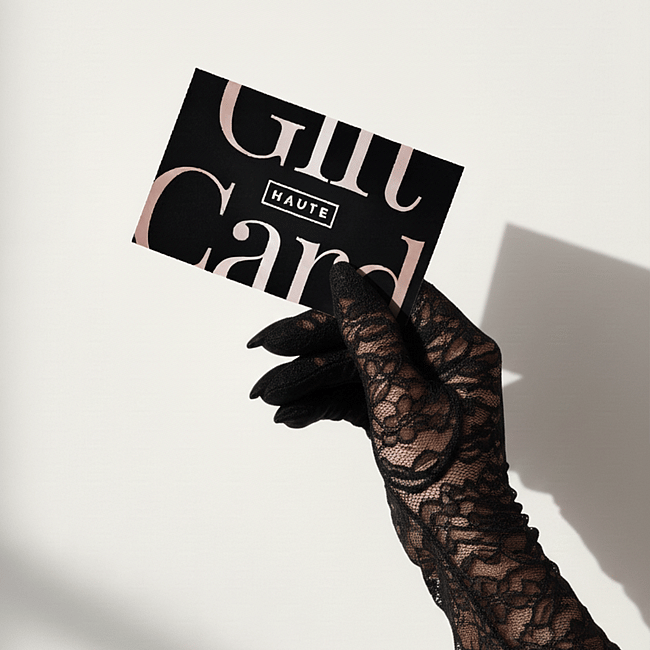 E-Gift Card