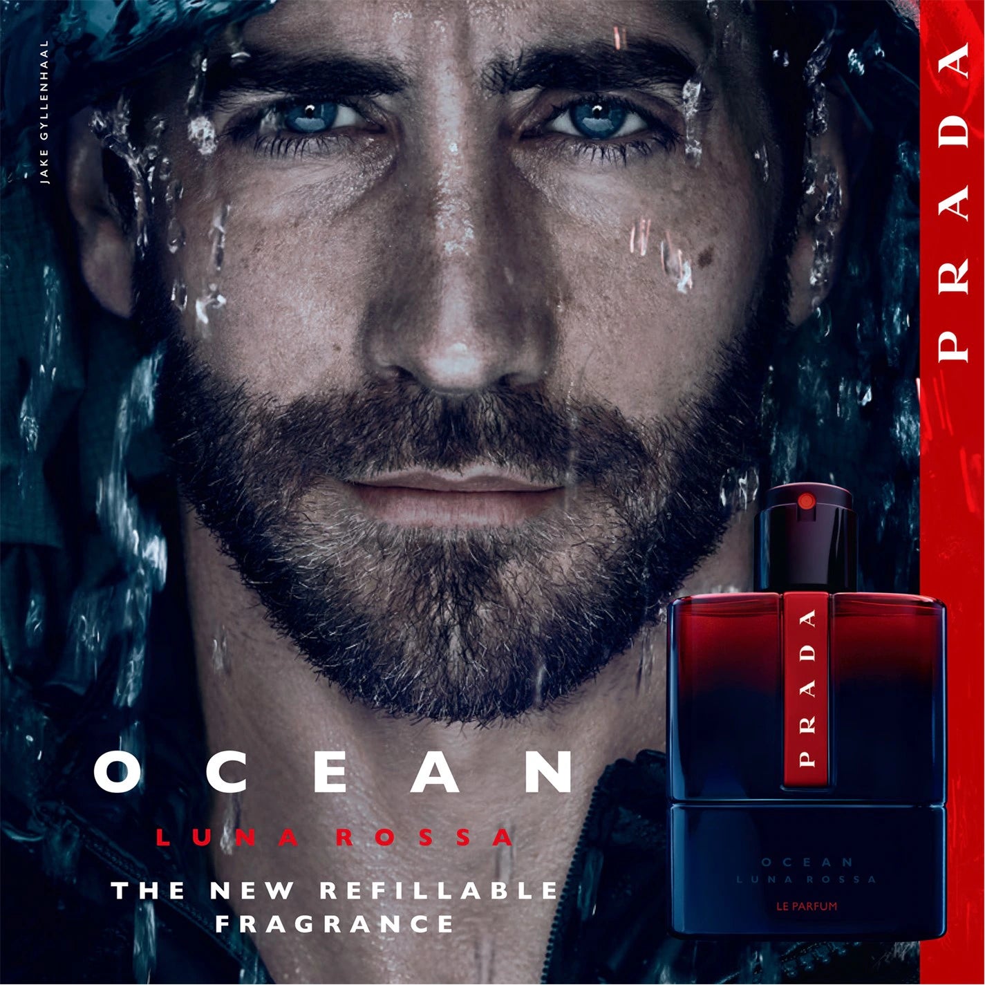 Prada Luna Rosa Ocean Parfum