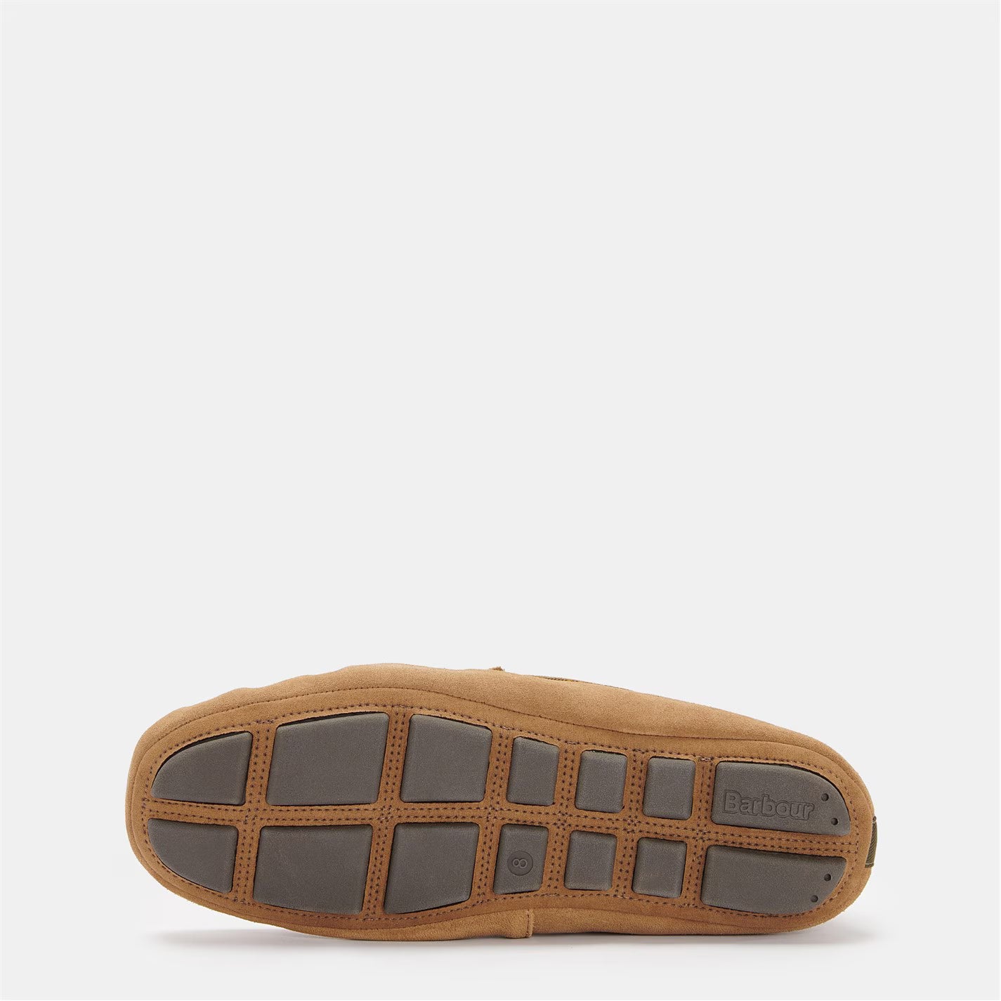 Men's Monty Moccasin Slippers