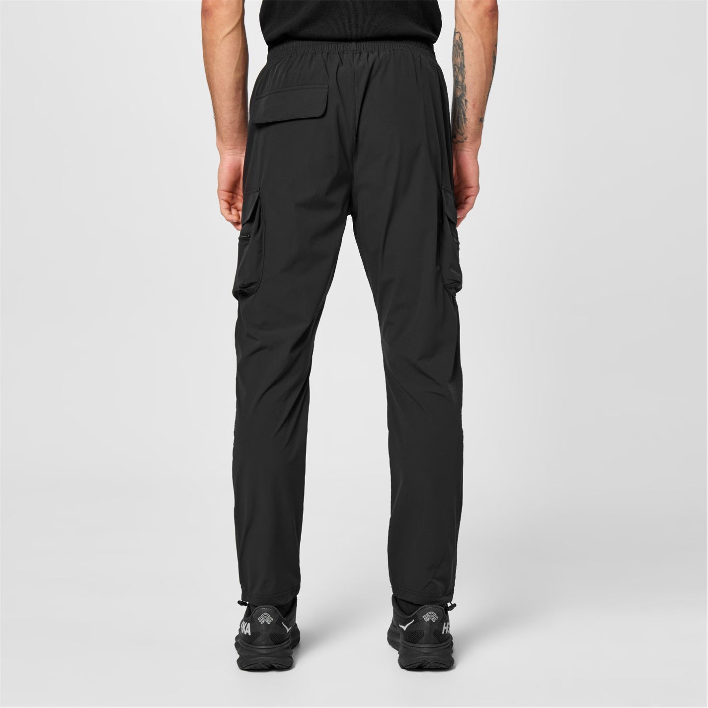 Men's Nylon 247 Cargo Pants