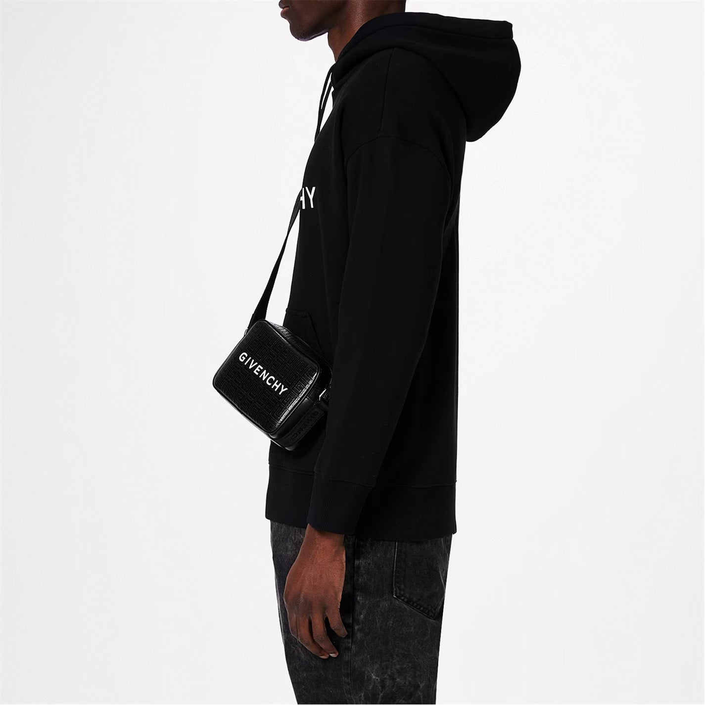 Logo Oth Hoodie