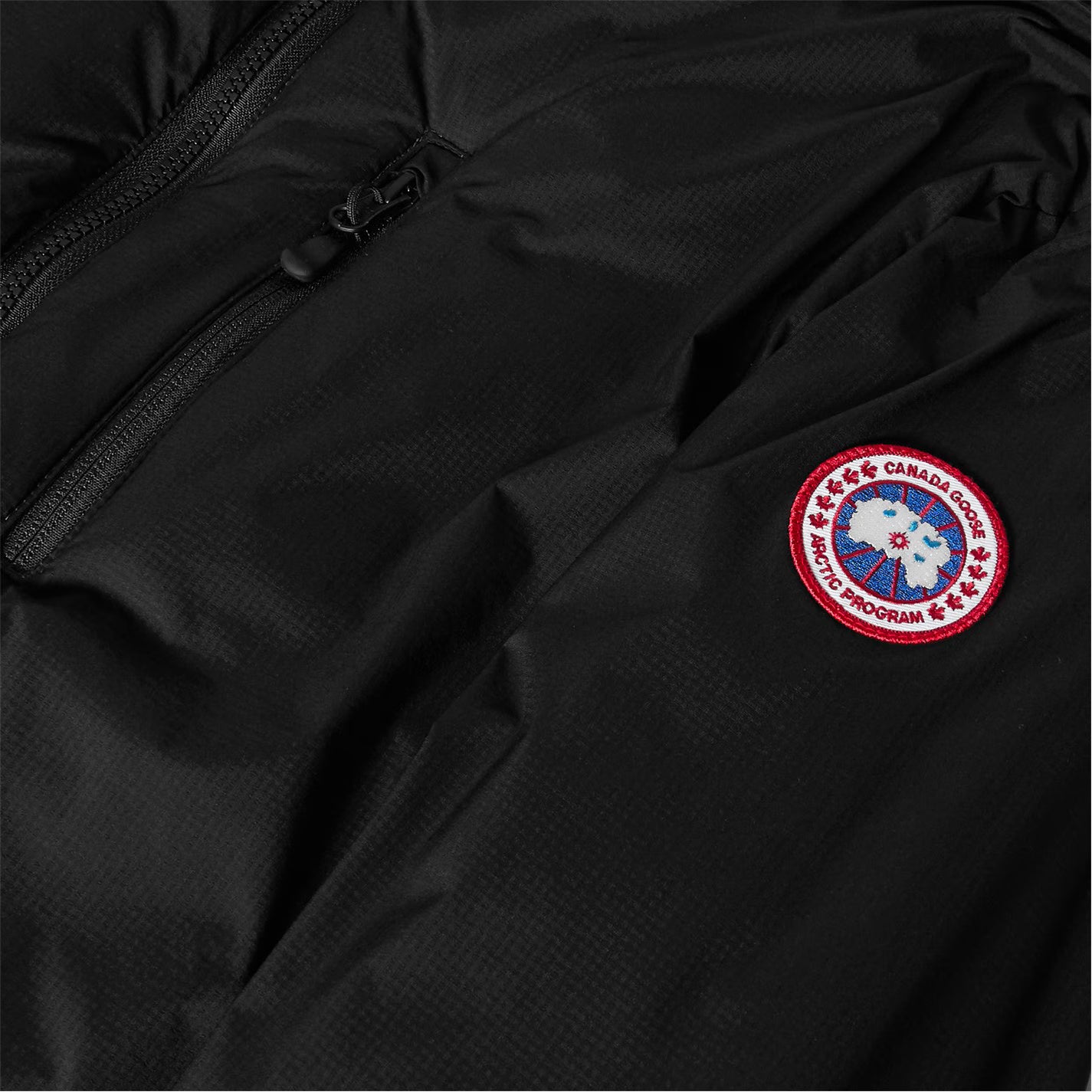 Canada Lodge Jkt Sn64