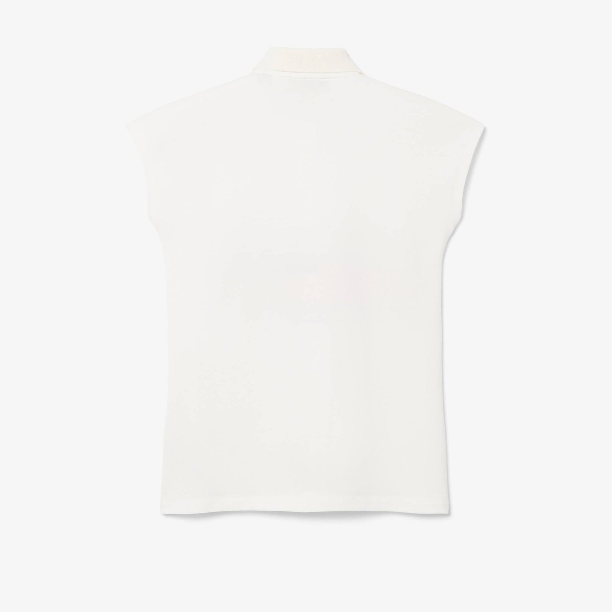 Runway Regular Fit Petit Piqué Stripe Polo Shirt