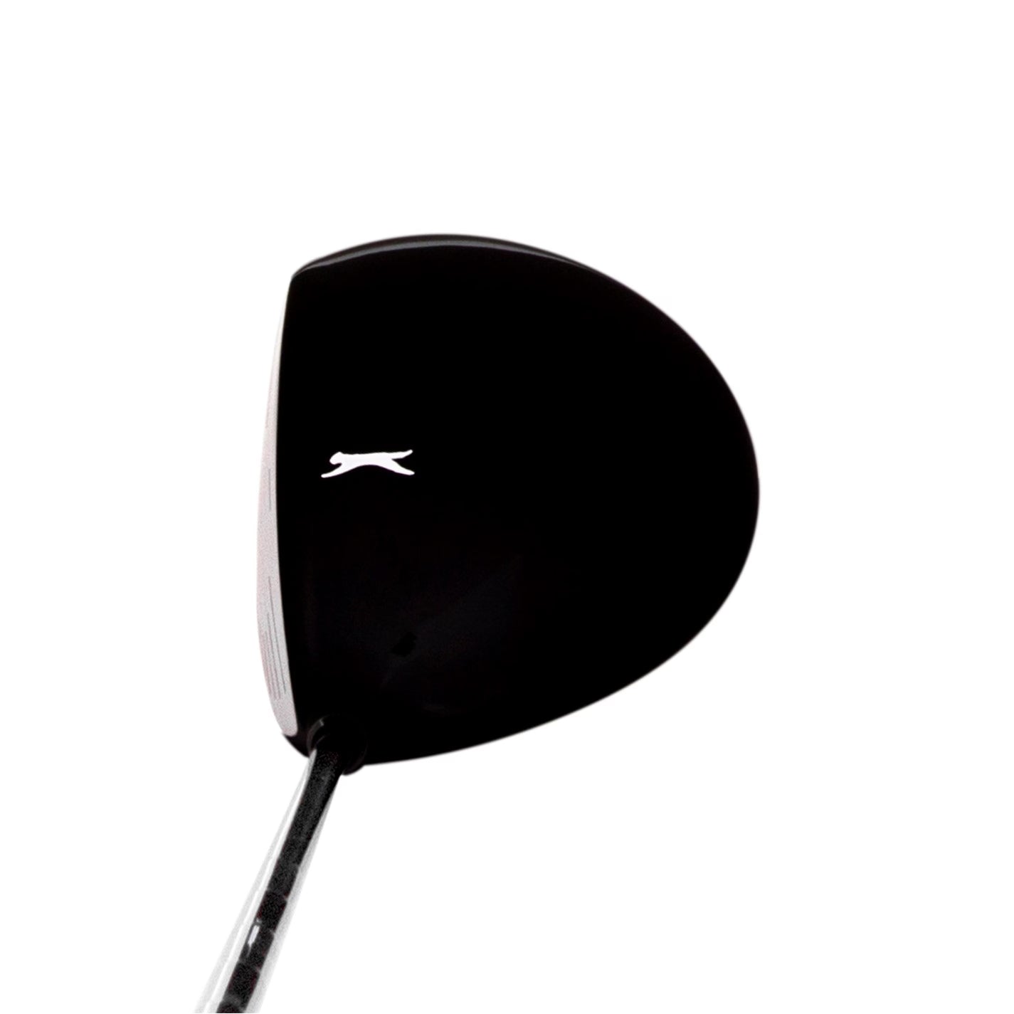Slazenger VS Golf Driver Steel Shaft Club Mens