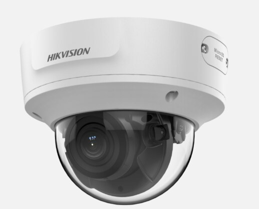 Hikvision AcuSense 8mp Survillance Camera DS-2CD2783G2-IZS Motorized Varifocal - Interactive Group