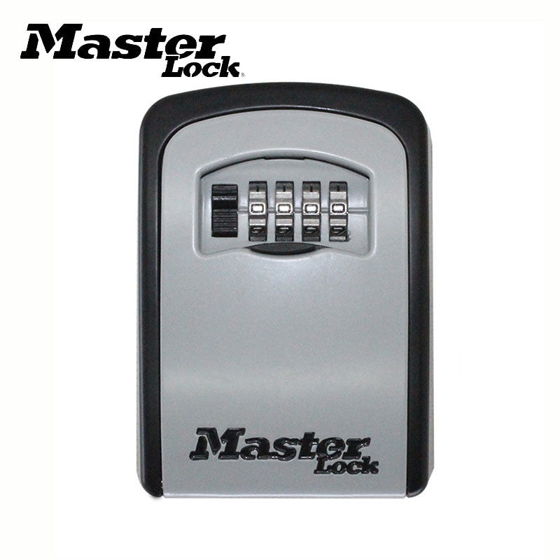Master Lock Key Safe Box - Interactive Group