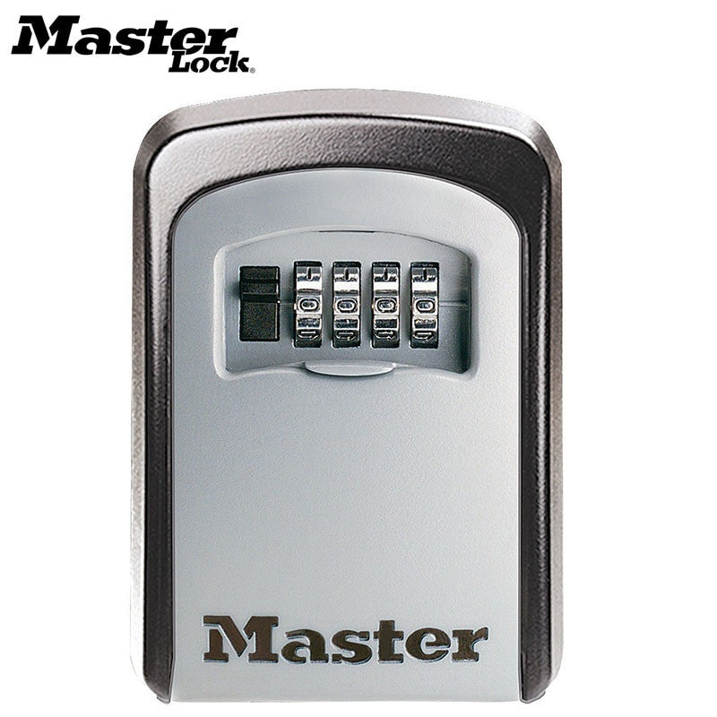 Master Lock Key Safe Box - Interactive Group