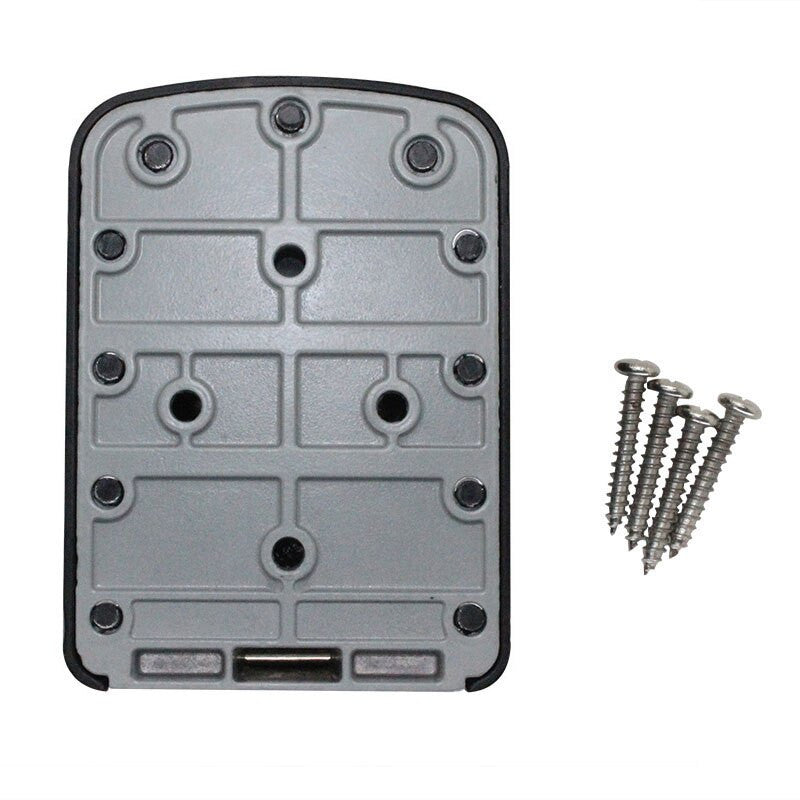 Master Lock Key Safe Box - Interactive Group