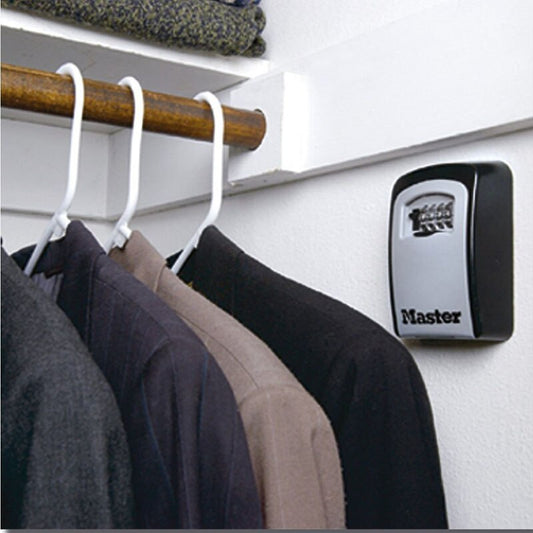 Master Lock Key Safe Box - Interactive Group