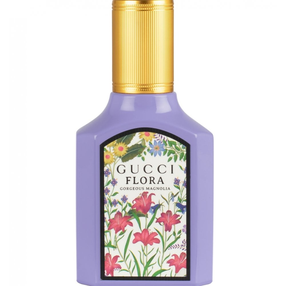 Gucci Flora Gorgeous Magnolia Eau De Parfum 30ml