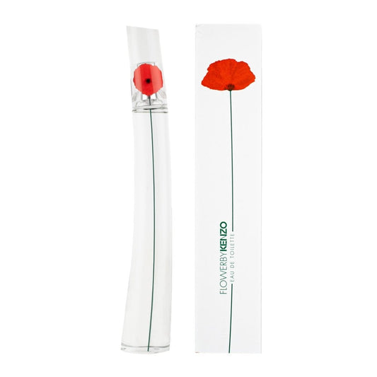 Kenzo Flower Eau De Toilette 100ml