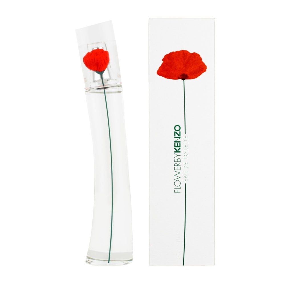 Kenzo Flower Eau De Toilette 30ml