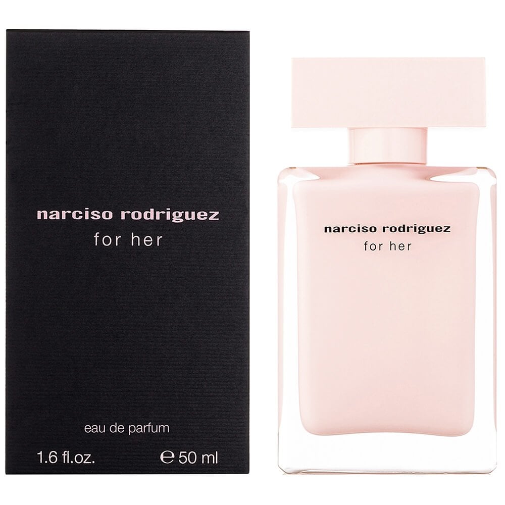 Narciso Rodriguez For Her Eau De Parfum 100ml
