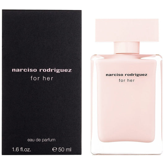 Narciso Rodriguez For Her Eau De Parfum 100ml