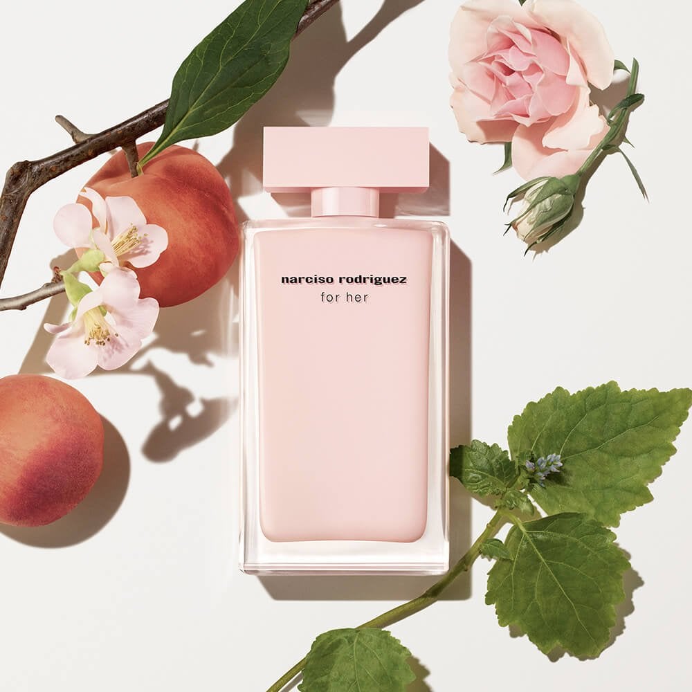 Narciso Rodriguez For Her Eau De Parfum 100ml