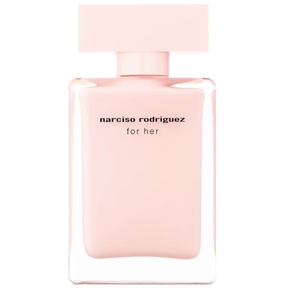 Narciso Rodriguez For Her Eau De Parfum 50ml