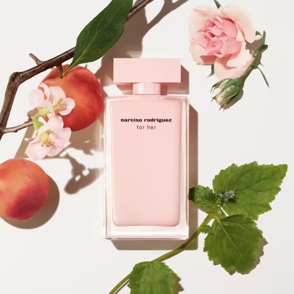 Narciso Rodriguez For Her Eau De Parfum 50ml