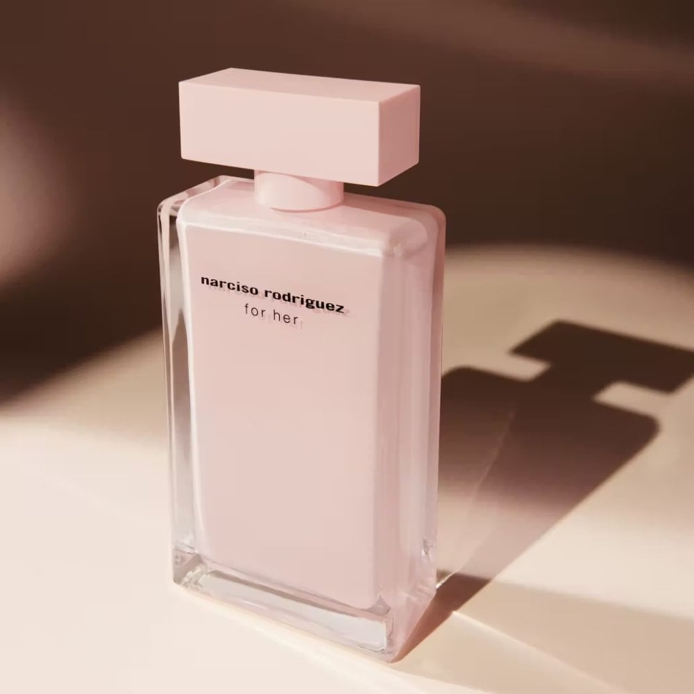 Narciso Rodriguez For Her Eau De Parfum 50ml