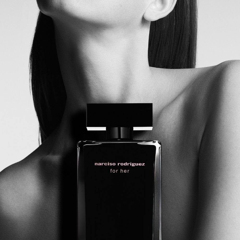 Narciso Rodriguez For Her Eau De Toilette 50ml