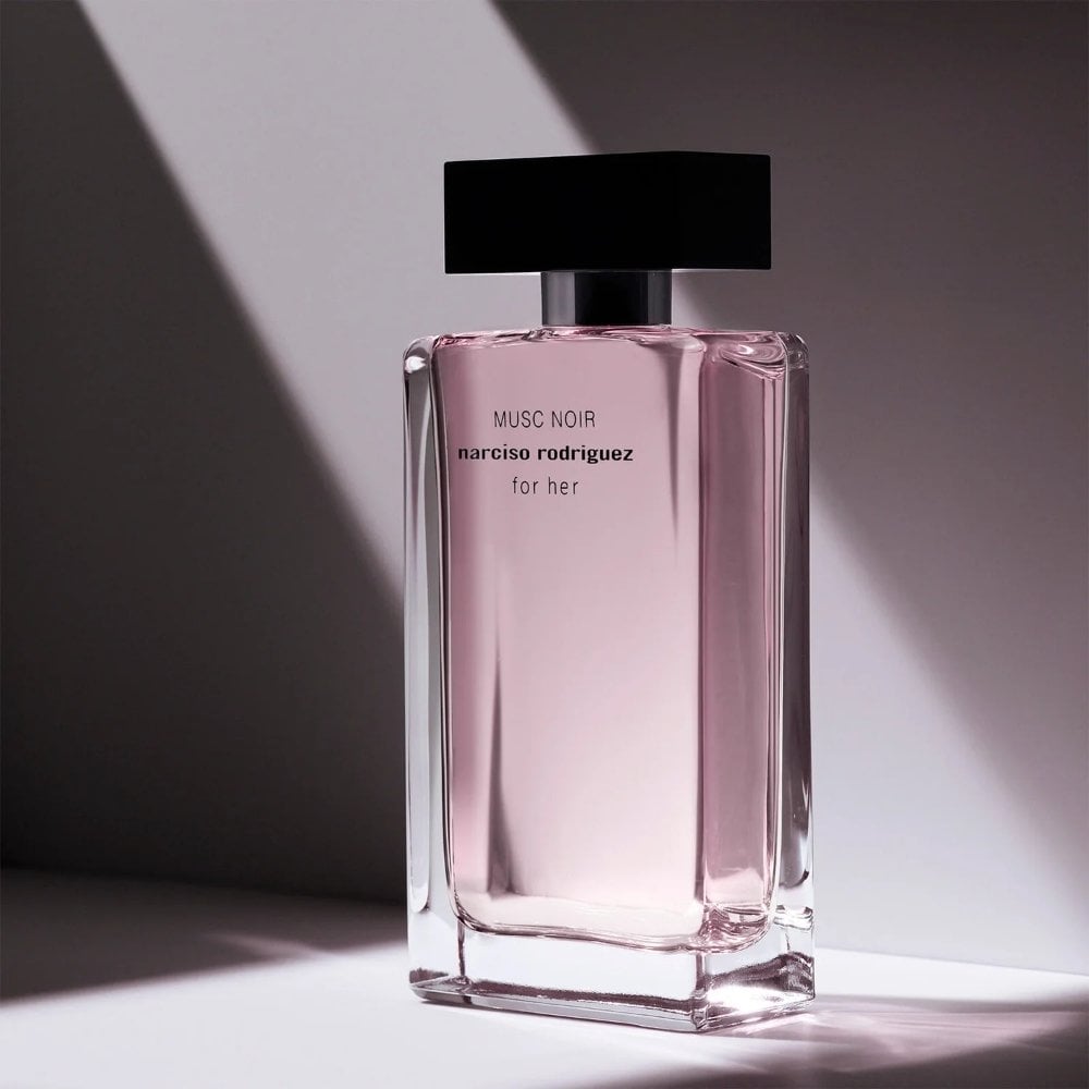 Narciso Rodriguez For Her Musc Noir Eau De Parfum 100ml