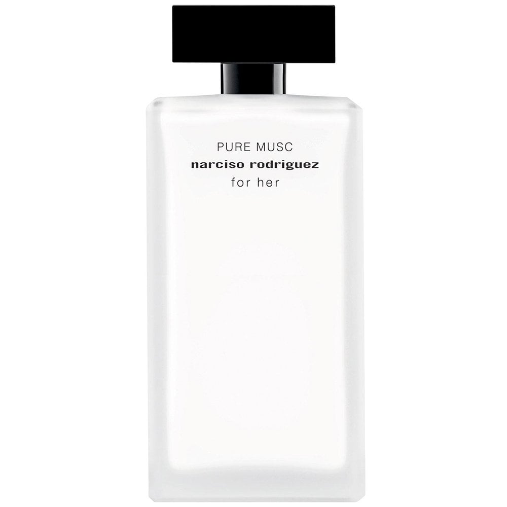 Narciso Rodriguez For Her Pure Musc Eau De Parfum 100ml