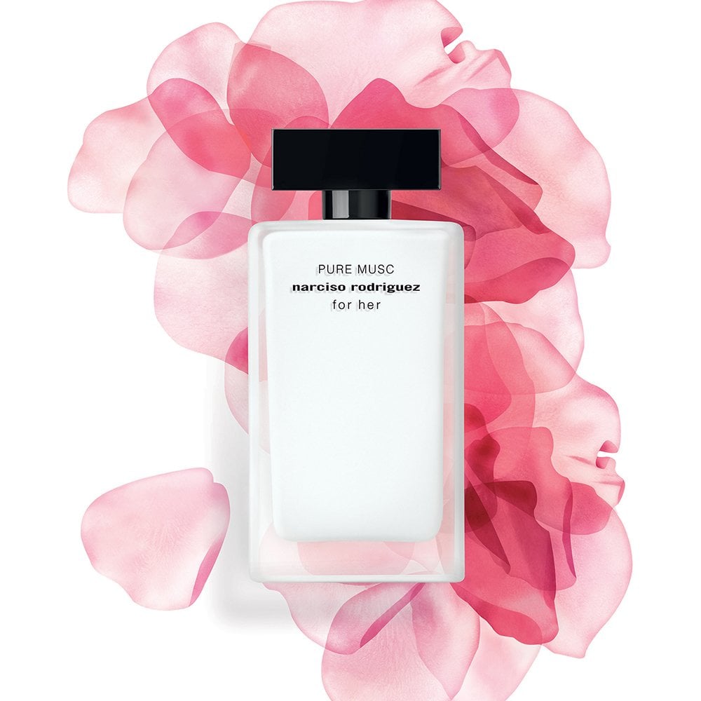 Narciso Rodriguez For Her Pure Musc Eau De Parfum 30ml