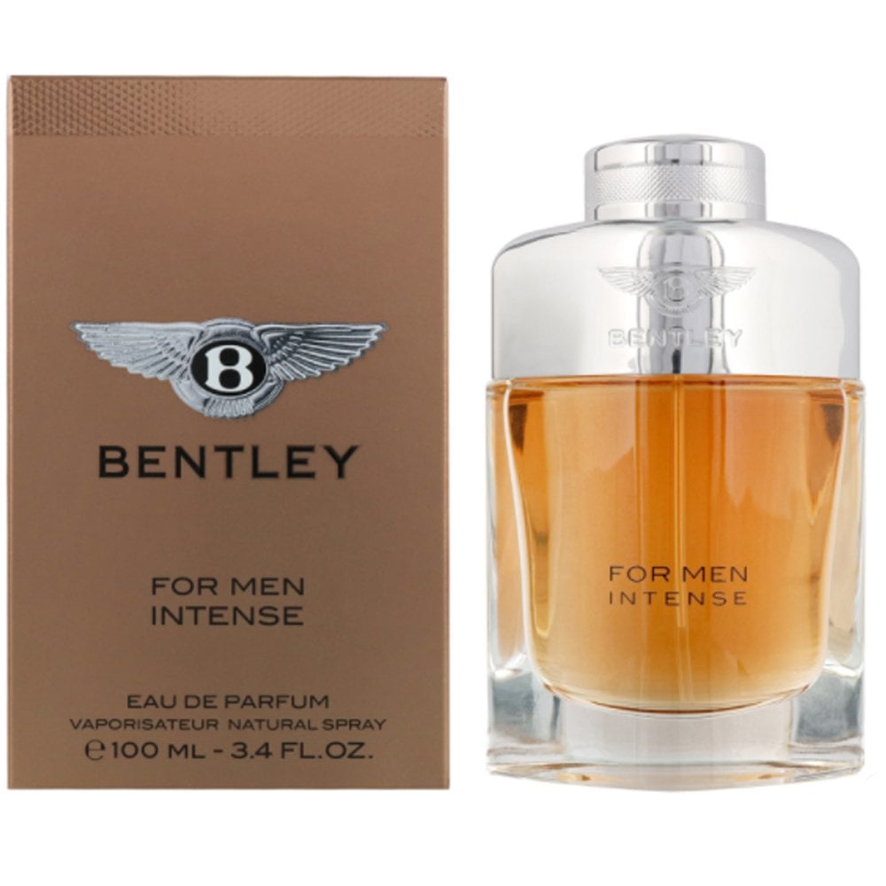 Bentley For Men Intense Eau De Parfum 100ml