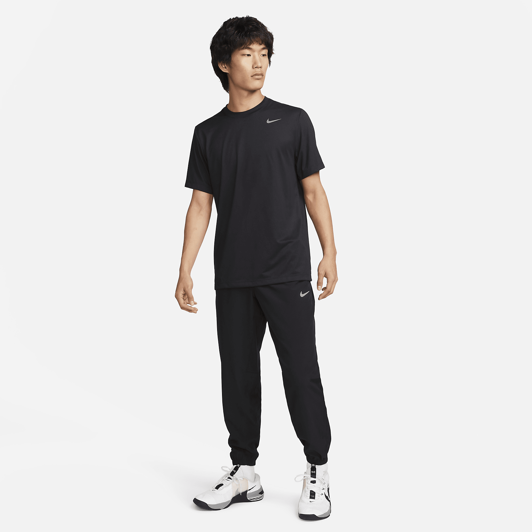 Nike Form
