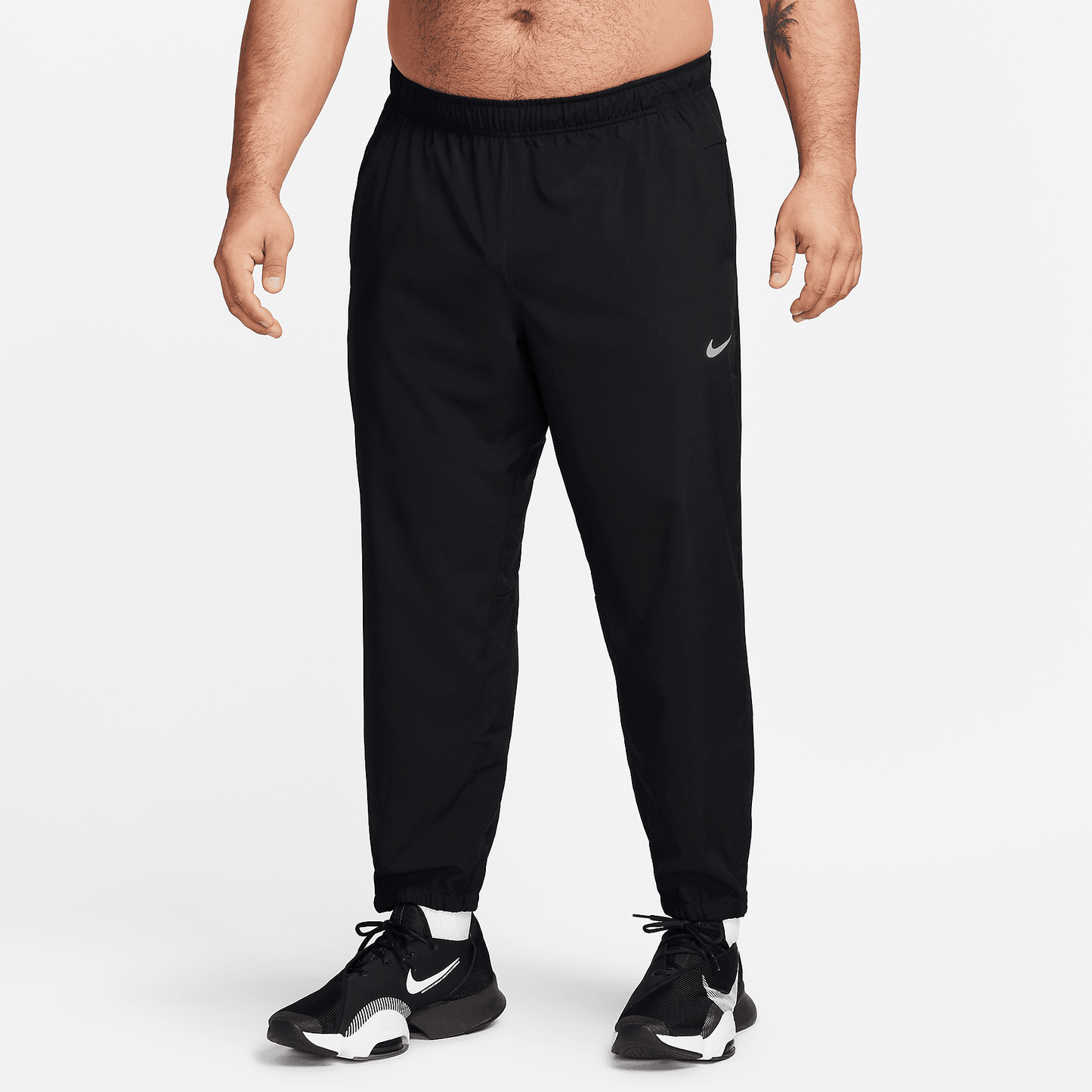 Nike Form