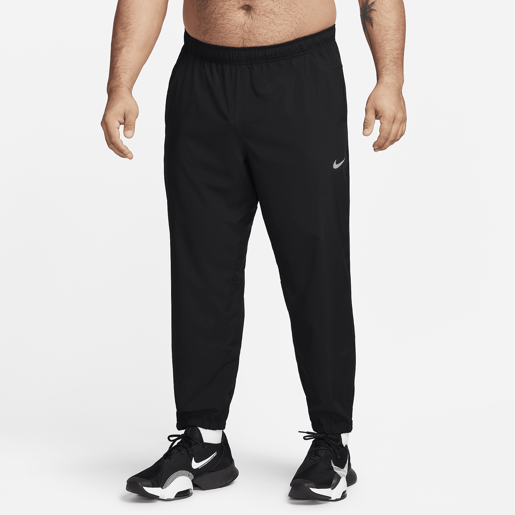 Nike Form