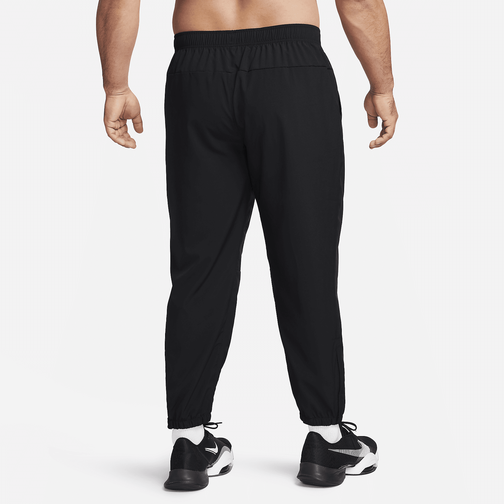 Nike Form