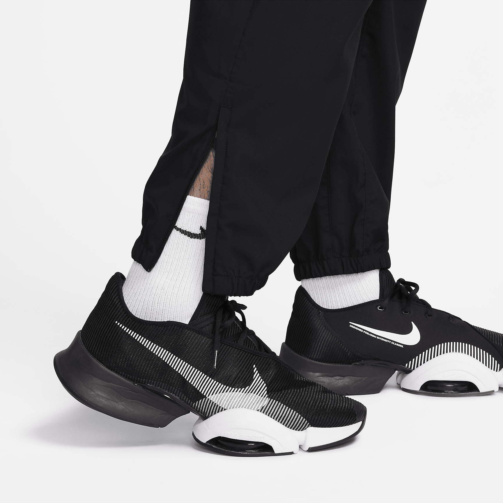Nike Form