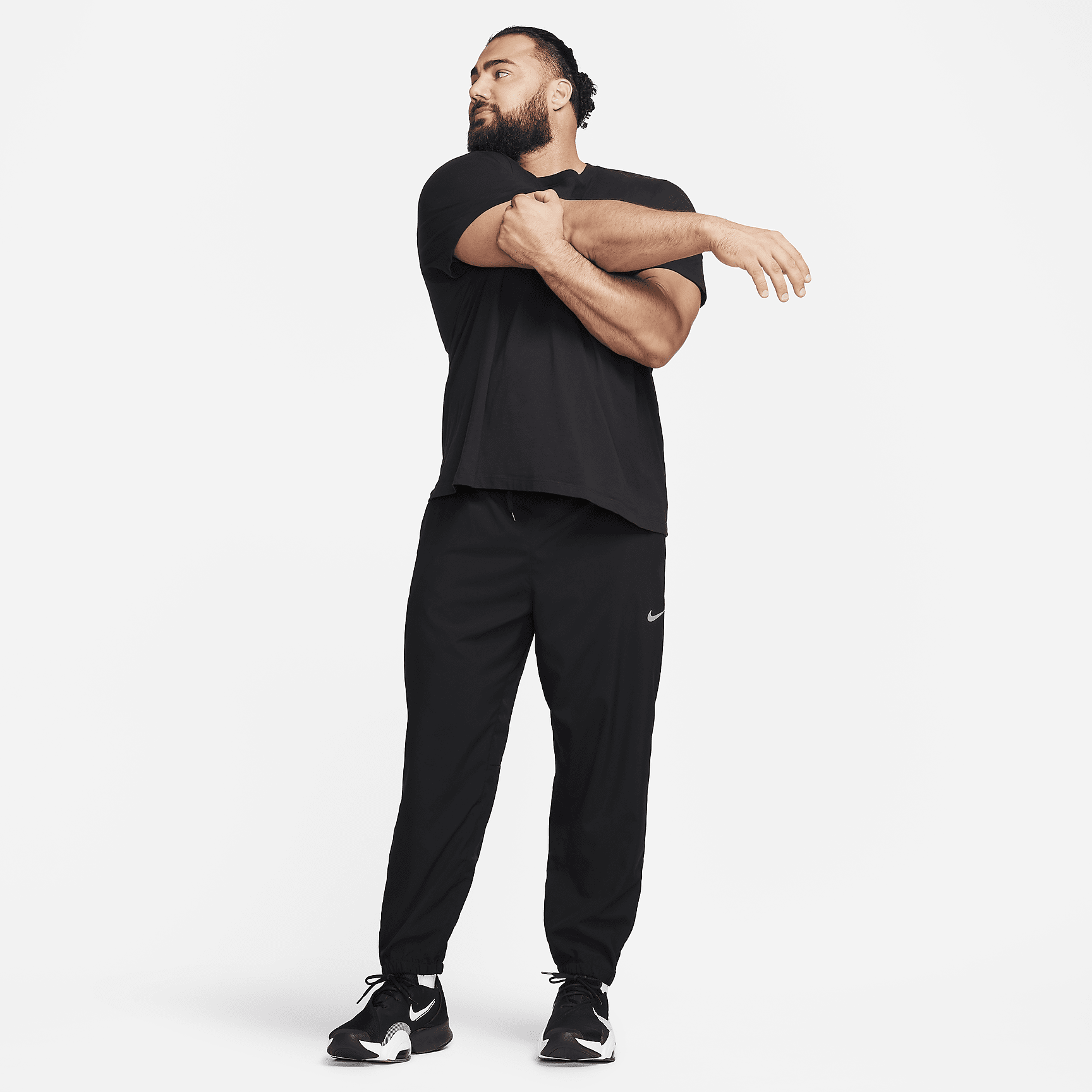 Nike Form