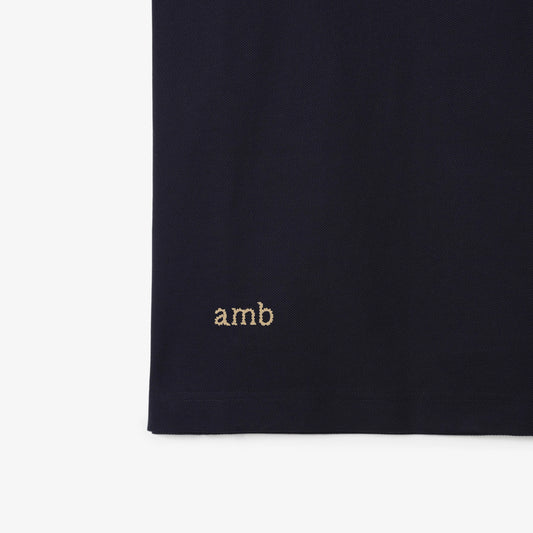 Cotton Polo Shirt